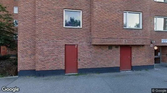 Apartments for rent in Lidingö - Photo from Google Street View