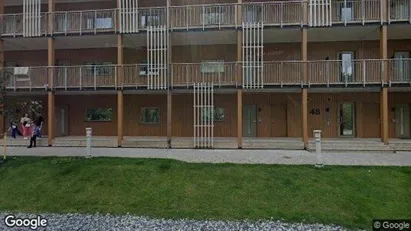 Apartments for rent in Salem - Photo from Google Street View