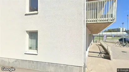 Apartments for rent in Tyresö - Photo from Google Street View