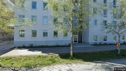 Apartments for rent in Tyresö - Photo from Google Street View