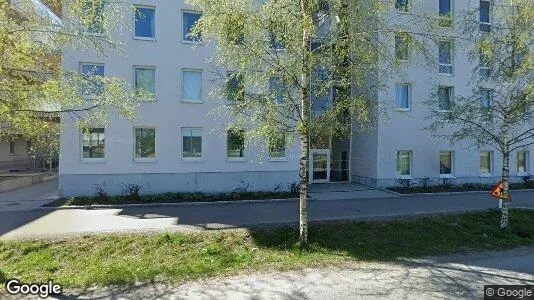 Apartments for rent in Tyresö - Photo from Google Street View