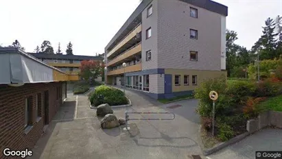 Apartments for rent in Värmdö - Photo from Google Street View