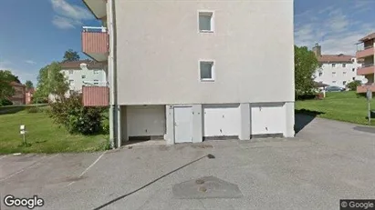 Apartments for rent in Hofors - Photo from Google Street View