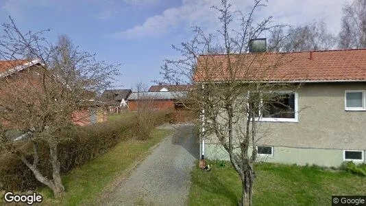 Apartments for rent in Västerås - Photo from Google Street View