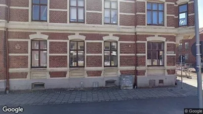 Apartments for rent in Landskrona - Photo from Google Street View