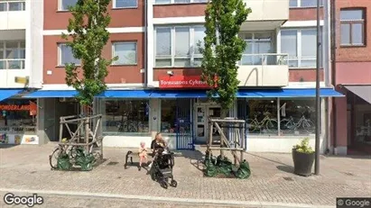 Apartments for rent in Eslöv - Photo from Google Street View