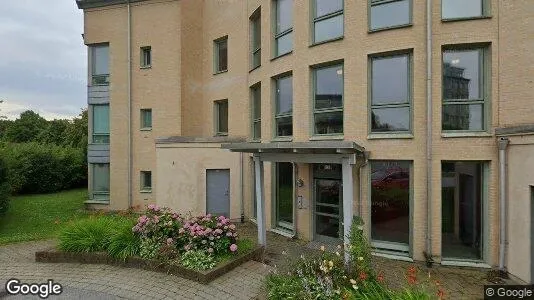 Apartments for rent in Lund - Photo from Google Street View