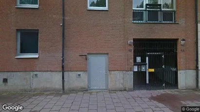 Apartments for rent in Malmö City - Photo from Google Street View