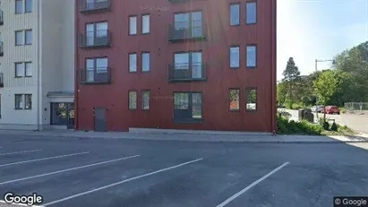 Apartments for rent in Gävle - Photo from Google Street View