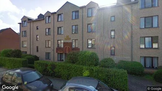 Apartments for rent in Namen - Photo from Google Street View