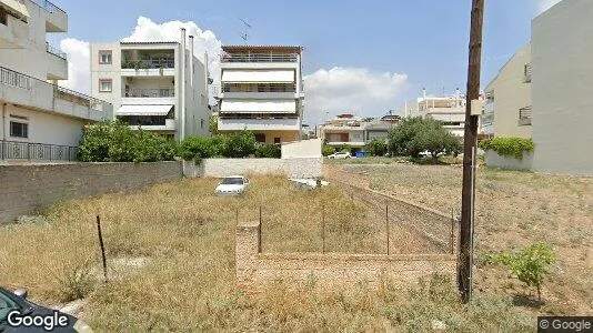 Apartments for rent in Elliniko-Argyroupoli - Photo from Google Street View