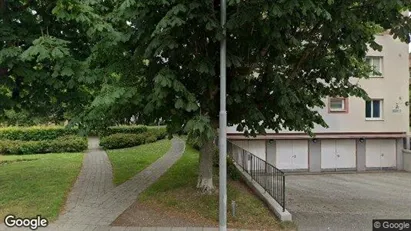 Apartments for rent in Sofielund - Photo from Google Street View