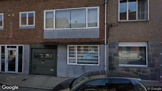 Apartments for rent in Kortrijk - Photo from Google Street View