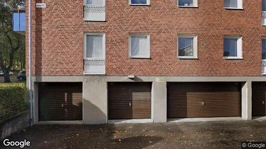 Apartments for rent in Trollhättan - Photo from Google Street View