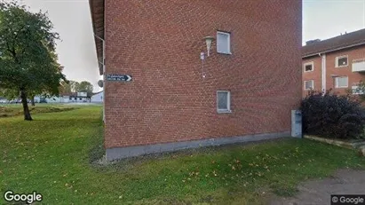 Apartments for rent in Trollhättan - Photo from Google Street View