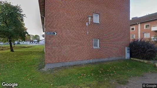 Apartments for rent in Trollhättan - Photo from Google Street View