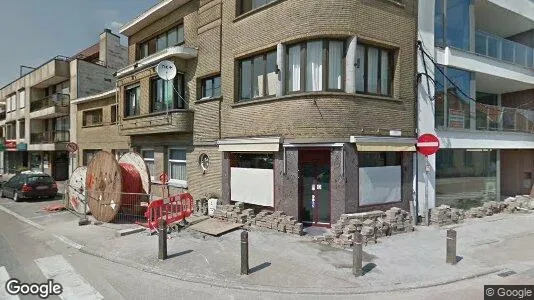 Apartments for rent in Lendelede - Photo from Google Street View