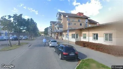 Apartments for rent in Ängelholm - Photo from Google Street View