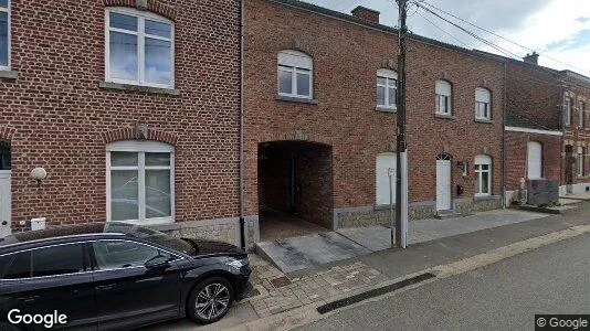 Apartments for rent in Voeren - Photo from Google Street View