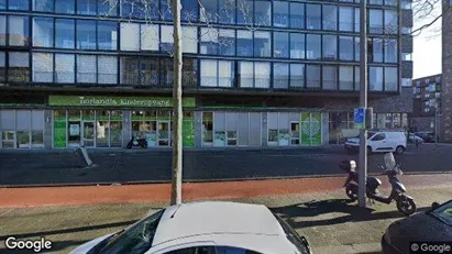 Apartments for rent in Rotterdam Feijenoord - Photo from Google Street View