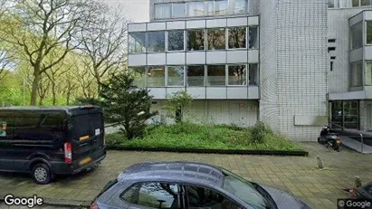 Apartments for rent in Amsterdam Zuideramstel - Photo from Google Street View