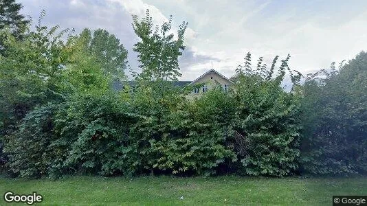 Apartments for rent in Bjuv - Photo from Google Street View