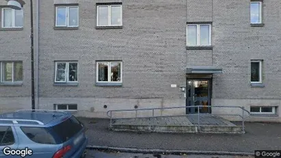 Apartments for rent in Åstorp - Photo from Google Street View