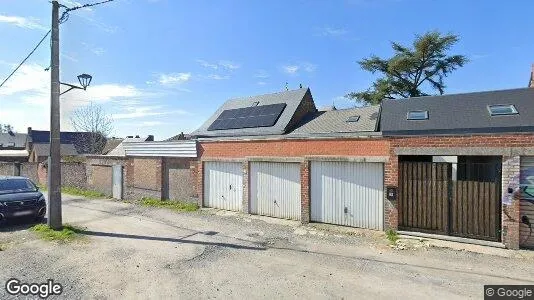 Apartments for rent in Thuin - Photo from Google Street View