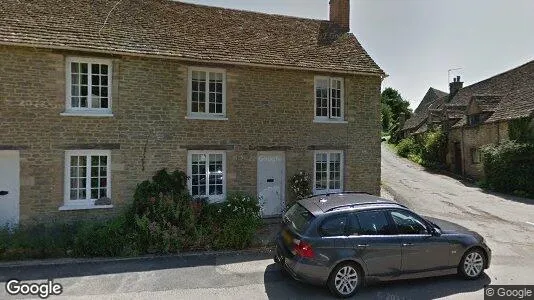 Apartments for rent in Malmesbury - Wiltshire - Photo from Google Street View