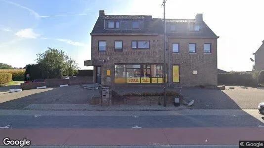 Apartments for rent in Lanaken - Photo from Google Street View