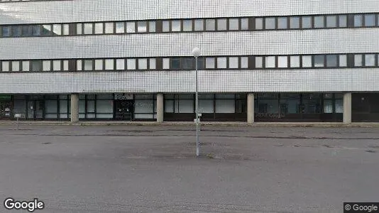 Apartments for rent in Oulu - Photo from Google Street View