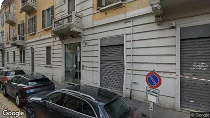 Apartments for rent in Milano Zona 1 - Centro storico - Photo from Google Street View