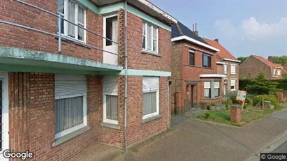 Apartments for rent in Jabbeke - Photo from Google Street View