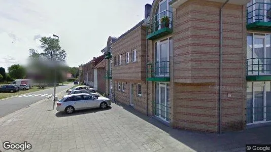 Apartments for rent in Sint-Truiden - Photo from Google Street View