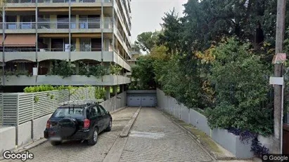 Apartments for rent in Agia Paraskevi - Photo from Google Street View