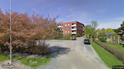 Apartments for rent in Pori - Photo from Google Street View