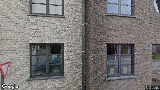 Apartments for rent in Zedelgem - Photo from Google Street View