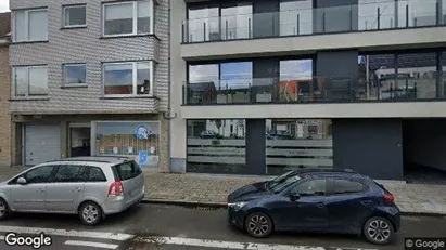 Apartments for rent in Eeklo - Photo from Google Street View