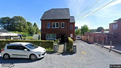 Apartments for rent in Heusden-Zolder - Photo from Google Street View