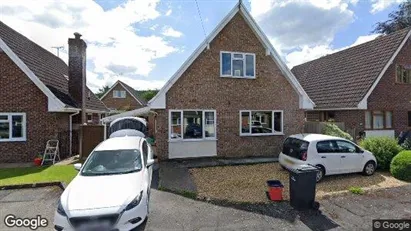 Apartments for rent in Presteigne - Powys - Photo from Google Street View