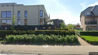 Apartments for rent in Hoogstraten - Photo from Google Street View