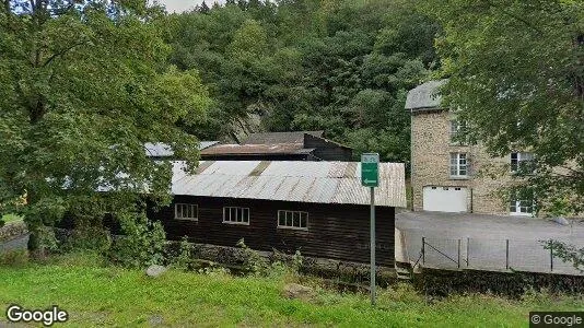 Apartments for rent in Houffalize - Photo from Google Street View