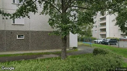 Apartments for rent in Pori - Photo from Google Street View