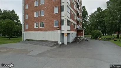 Apartments for rent in Pori - Photo from Google Street View