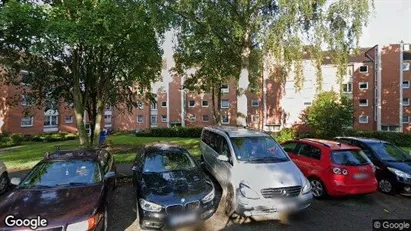 Apartments for rent in Rendsburg-Eckernförde - Photo from Google Street View