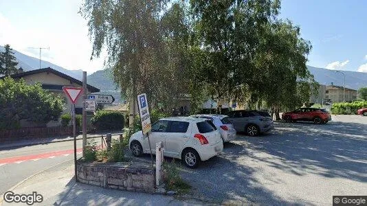 Apartments for rent in Siders - Photo from Google Street View