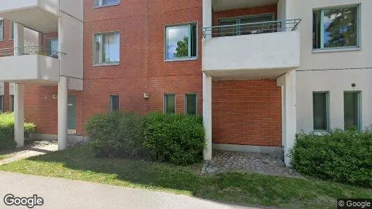 Apartments for rent in Espoo - Photo from Google Street View