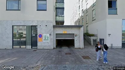 Apartments for rent in Espoo - Photo from Google Street View