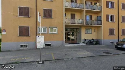 Apartments for rent in Jura-Nord vaudois - Photo from Google Street View