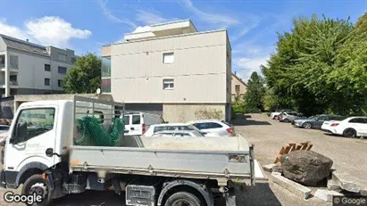 Apartments for rent in Uster - Photo from Google Street View